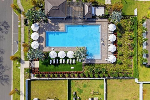 Villa ou maison à vendre à Riverview, Floride: 5 chambres, 210.33 m2 № 2418381 - photo 27