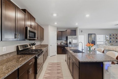 Villa ou maison à vendre à Riverview, Floride: 5 chambres, 210.33 m2 № 2418381 - photo 5