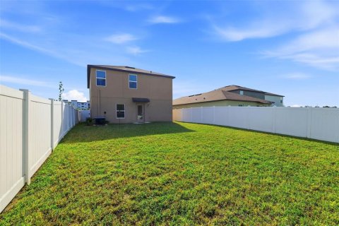 Villa ou maison à vendre à Riverview, Floride: 5 chambres, 210.33 m2 № 2418381 - photo 24