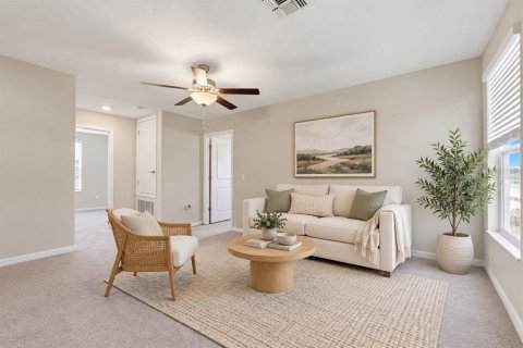 Villa ou maison à vendre à Riverview, Floride: 5 chambres, 210.33 m2 № 2418381 - photo 14