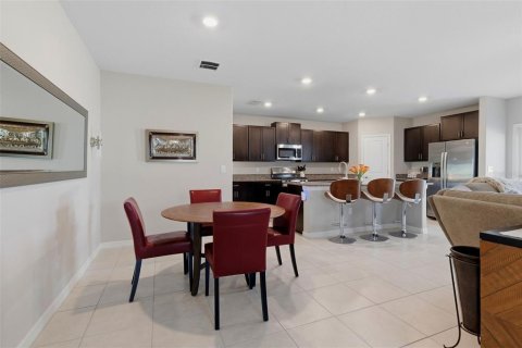 Villa ou maison à vendre à Riverview, Floride: 5 chambres, 210.33 m2 № 2418381 - photo 7