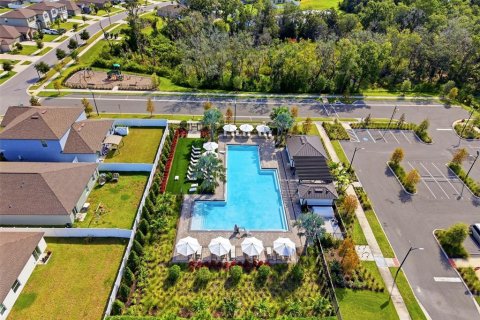 Villa ou maison à vendre à Riverview, Floride: 5 chambres, 210.33 m2 № 2418381 - photo 9