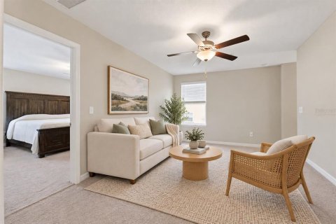 Villa ou maison à vendre à Riverview, Floride: 5 chambres, 210.33 m2 № 2418381 - photo 15