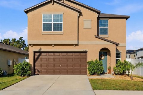 Villa ou maison à vendre à Riverview, Floride: 5 chambres, 210.33 m2 № 2418381 - photo 30