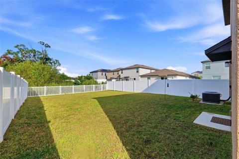 Villa ou maison à vendre à Riverview, Floride: 5 chambres, 210.33 m2 № 2418381 - photo 25
