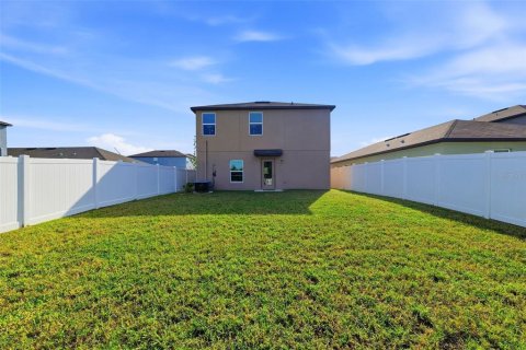Villa ou maison à vendre à Riverview, Floride: 5 chambres, 210.33 m2 № 2418381 - photo 8