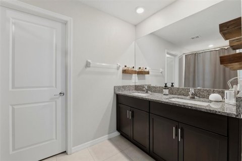 Villa ou maison à vendre à Riverview, Floride: 5 chambres, 210.33 m2 № 2418381 - photo 12
