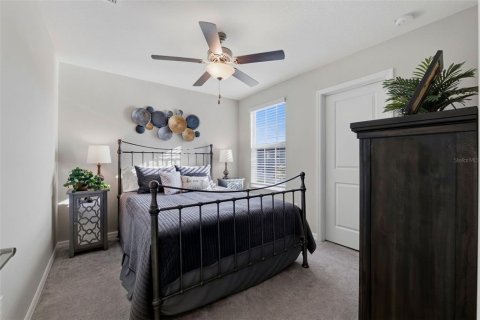 Villa ou maison à vendre à Riverview, Floride: 5 chambres, 210.33 m2 № 2418381 - photo 16
