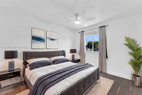 Touwnhouse à louer à Homestead, Floride: 4 chambres, 171.5 m2 № 1976939 - photo 17