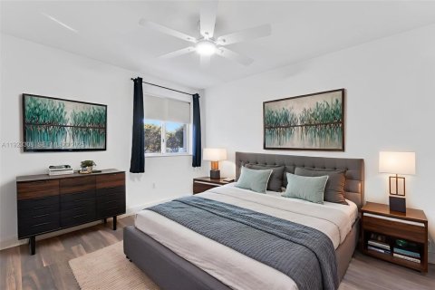 Touwnhouse à louer à Homestead, Floride: 4 chambres, 171.5 m2 № 1976939 - photo 14