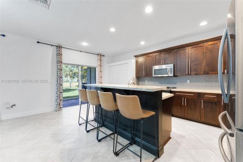 Touwnhouse à louer à Homestead, Floride: 4 chambres, 171.5 m2 № 1976939 - photo 7