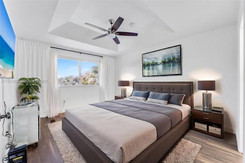 Touwnhouse à louer à Homestead, Floride: 4 chambres, 171.5 m2 № 1976939 - photo 9