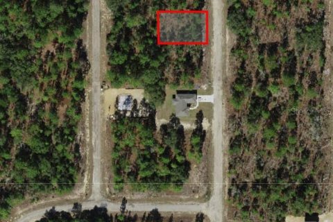 Land in Dunnellon, Florida № 2161373