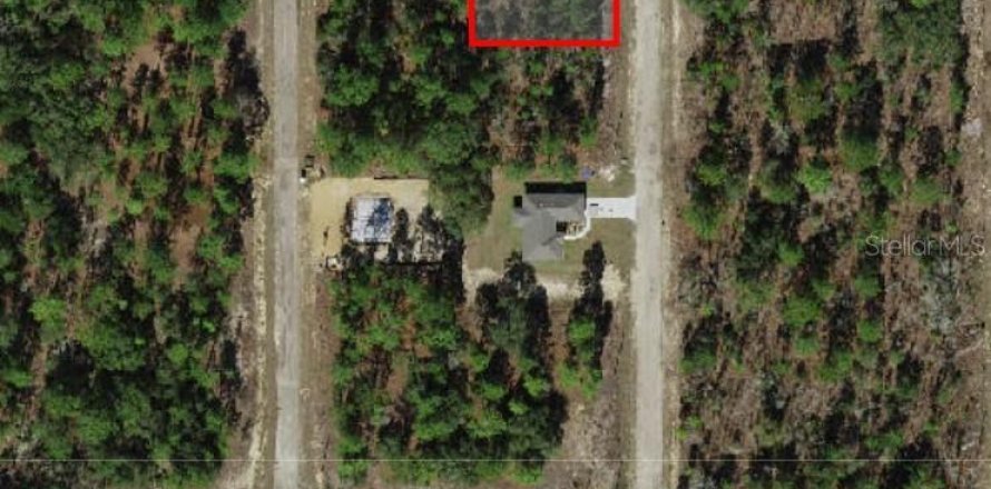 Land in Dunnellon, Florida № 2161373