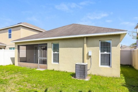 Casa en alquiler en Ruskin, Florida, 3 dormitorios, 124.95 m2 № 1894935 - foto 16