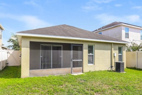 Casa en alquiler en Ruskin, Florida, 3 dormitorios, 124.95 m2 № 1894935 - foto 15
