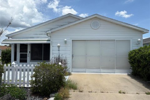 Villa ou maison à The Villages, Floride 2 chambres, 104.14 m2 № 2207785