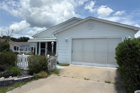 Villa ou maison à vendre à The Villages, Floride: 2 chambres, 104.14 m2 № 2207785 - photo 2