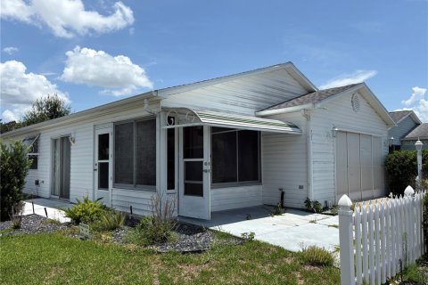 Villa ou maison à vendre à The Villages, Floride: 2 chambres, 104.14 m2 № 2207785 - photo 3