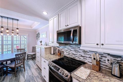 House in Lake Alfred, Florida 4 bedrooms, 179.67 sq.m. № 1880996 - photo 25