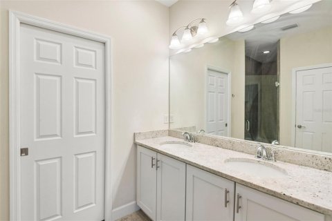 House in Sun City Center, Florida 2 bedrooms, 138.7 sq.m. № 2396340 - photo 20