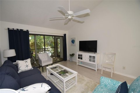 Copropriété à louer à Sarasota, Floride: 1 chambre, 67.91 m2 № 950471 - photo 5