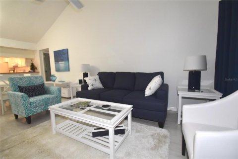 Copropriété à louer à Sarasota, Floride: 1 chambre, 67.91 m2 № 950471 - photo 8