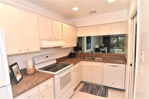 Copropriété à louer à Sarasota, Floride: 1 chambre, 67.91 m2 № 950471 - photo 2