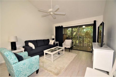 Copropriété à louer à Sarasota, Floride: 1 chambre, 67.91 m2 № 950471 - photo 4
