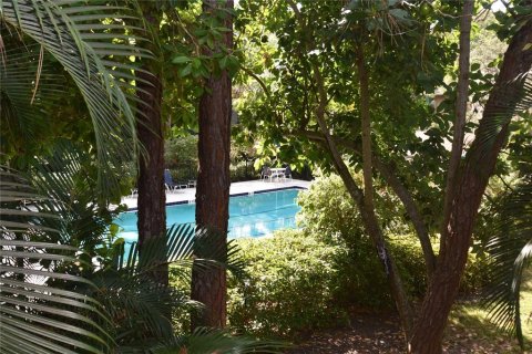 Copropriété à louer à Sarasota, Floride: 1 chambre, 67.91 m2 № 950471 - photo 7