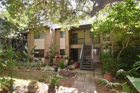 Copropriété à louer à Sarasota, Floride: 1 chambre, 67.91 m2 № 950471 - photo 1