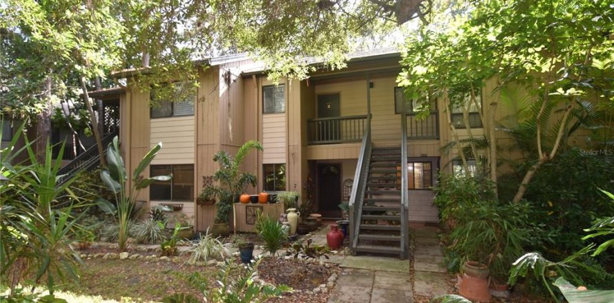 Condo à Sarasota, Floride, 1 chambre № 950471