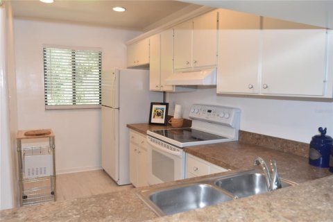 Copropriété à louer à Sarasota, Floride: 1 chambre, 67.91 m2 № 950471 - photo 14