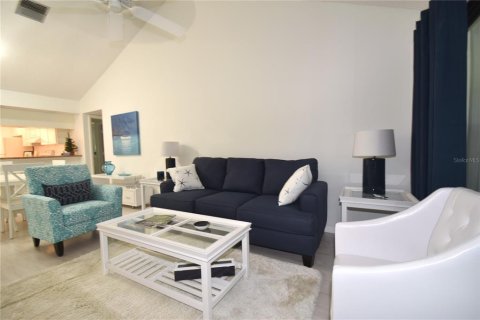 Copropriété à louer à Sarasota, Floride: 1 chambre, 67.91 m2 № 950471 - photo 9