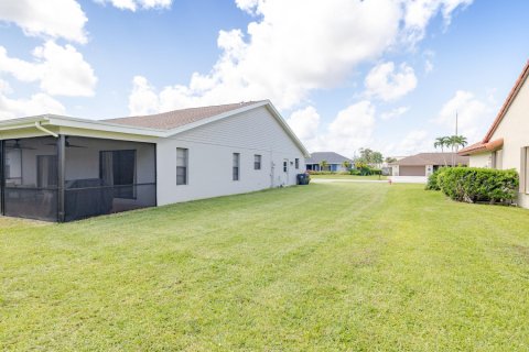 Casa en venta en Wellington, Florida, 3 dormitorios, 184.97 m2 № 1014027 - foto 1