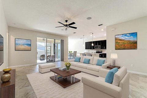 Casa en venta en Ocoee, Florida, 4 dormitorios, 236.25 m2 № 1844239 - foto 7