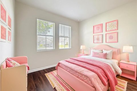 Casa en venta en Ocoee, Florida, 4 dormitorios, 236.25 m2 № 1844239 - foto 22