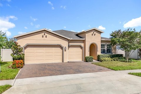 Casa en venta en Ocoee, Florida, 4 dormitorios, 236.25 m2 № 1844239 - foto 1