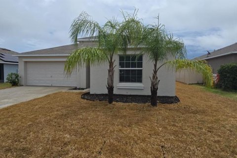 House in Ruskin, Florida 4 bedrooms, 180.14 sq.m. № 1687572 - photo 2