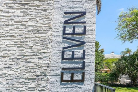 Condo in Delray Beach, Florida, 3 bedrooms  № 1188694 - photo 1