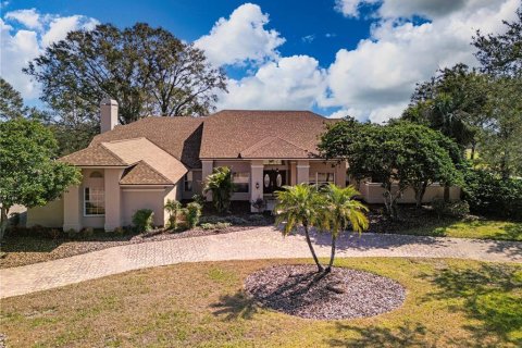 Villa ou maison à vendre à Lady Lake, Floride: 4 chambres, 377 m2 № 1543598 - photo 1