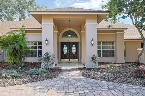 Villa ou maison à vendre à Lady Lake, Floride: 4 chambres, 377 m2 № 1543598 - photo 5