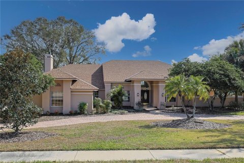 Villa ou maison à vendre à Lady Lake, Floride: 4 chambres, 377 m2 № 1543598 - photo 3