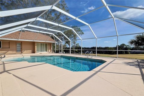 Villa ou maison à vendre à Lady Lake, Floride: 4 chambres, 377 m2 № 1543598 - photo 10