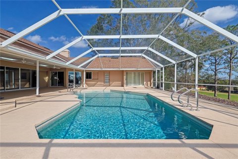 Villa ou maison à vendre à Lady Lake, Floride: 4 chambres, 377 m2 № 1543598 - photo 6