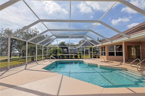 Villa ou maison à vendre à Lady Lake, Floride: 4 chambres, 377 m2 № 1543598 - photo 9