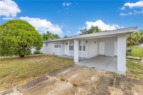 House in Orlando, Florida 3 bedrooms, 88.63 sq.m. № 2218203 - photo 3