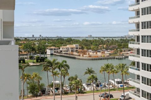 Купить кондоминиум в Майами-Бич, Флорида 2 спальни, 113.81м2, № 2057669 - фото 4