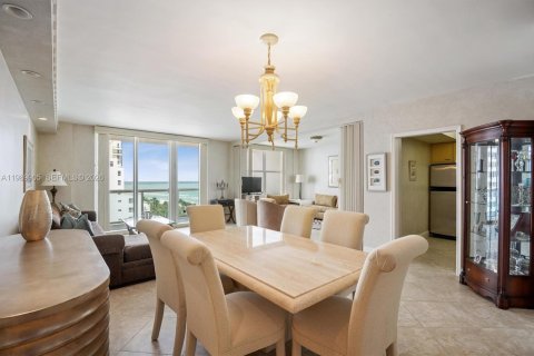 Купить кондоминиум в Майами-Бич, Флорида 2 спальни, 113.81м2, № 2057669 - фото 9