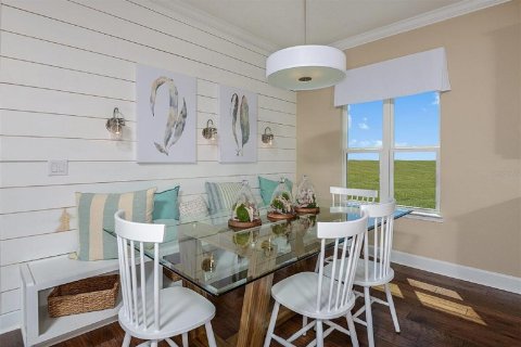 Villa ou maison à vendre à Orange Park, Floride: 4 chambres, 231.61 m2 № 2230458 - photo 3